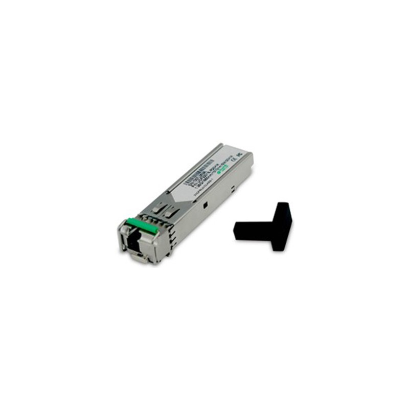 1.25гб модуль sfp, приймач (rx) SFP-1.25G-20KM-RX