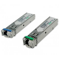 10гб комплект sfp модулів (rx / tx) SFP-10G-20KM-TX/RX