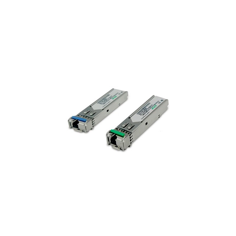 10гб комплект sfp модулів (rx / tx) SFP-10G-20KM-TX/RX