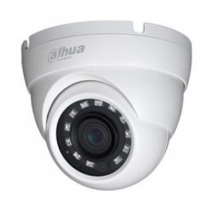 4k hdcvi dahua з іч DH-HAC-HDW1801MP (2.8мм)