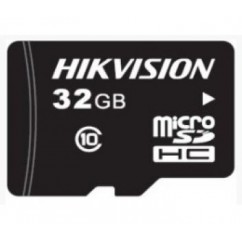 Карта пам'яті micro sd HS-TF-L2/32G