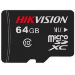 Флеш-карта micro sd HS-TF-L2/64G