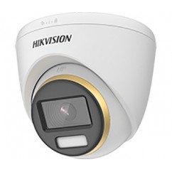 Hdtvi видеокамера hikvision DS-2CE72DF3T-F 2МП (3.6мм)