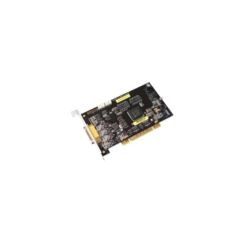 4-канальна плата відеозахвату ILDVR 3000H4C+4