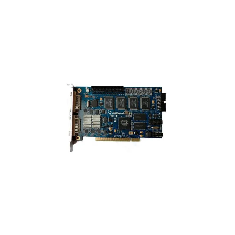 16-канальна плата відеозахвату GV-1480