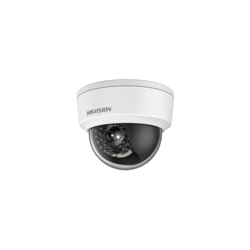 IP відеокамера Hikvision DS-2CD2120F-I (4мм)