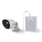 IP відеокамера Hikvision DS-2CD6426F-50 2МП (4мм) (2 метра)