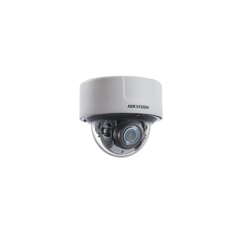 IP відеокамера Hikvision DS-2CD7126G0/L-IZS 2МП (2.8-12мм)