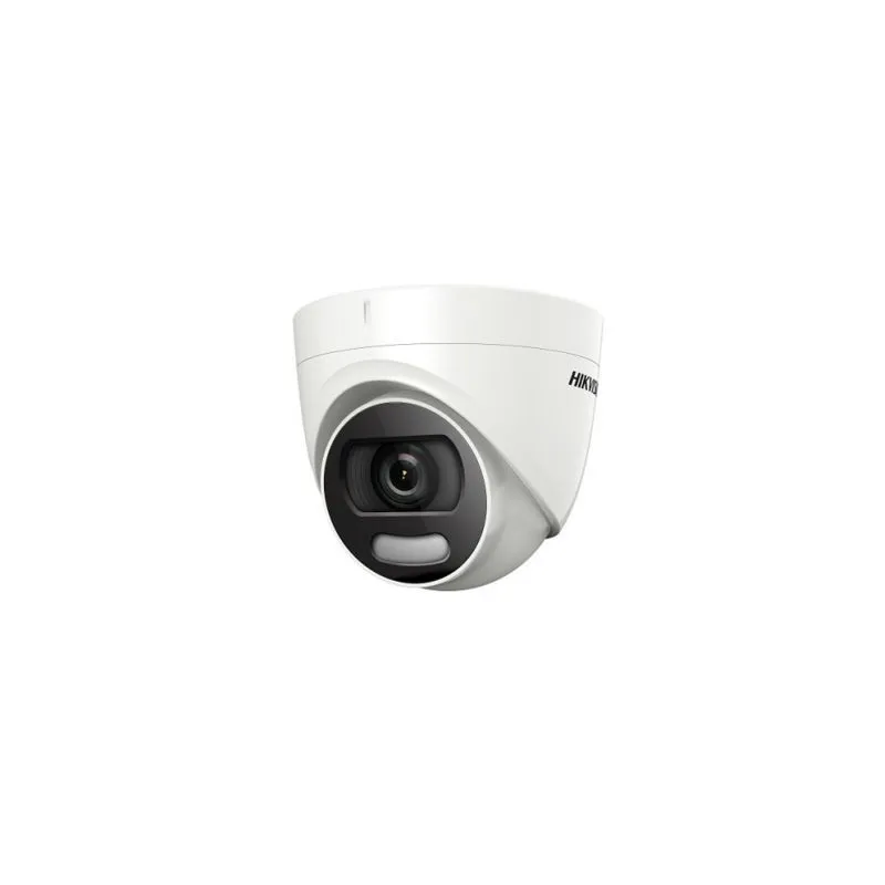 Turbo HD відеокамера Hikvision DS-2CE72DFT-F 2МП (3.6мм)