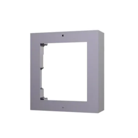 Накладна панель для монтажу DS-KD8003-IME1 DS-KD-ACW1