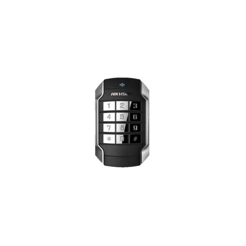 Зчитувач Hikvision DS-K1104MK Mifare IP65