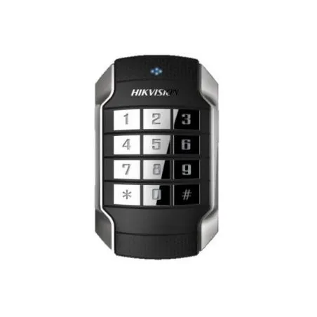 Зчитувач Hikvision DS-K1104MK Mifare IP65