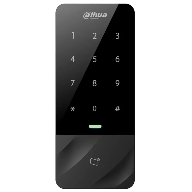 Термінал Dahua DHI-ASI1201E автономный Mifare