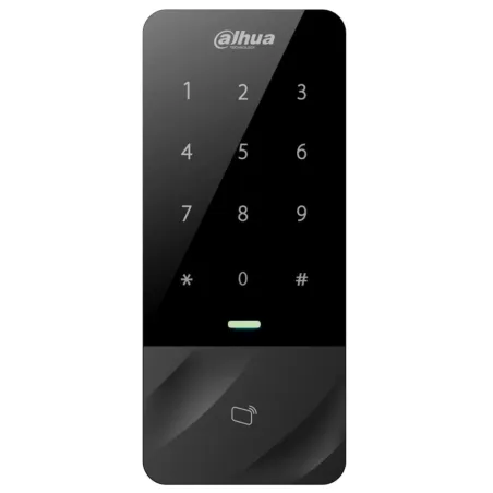 DHI-ASI1201E автономный Mifare в інтернет-магазині Olden electronics