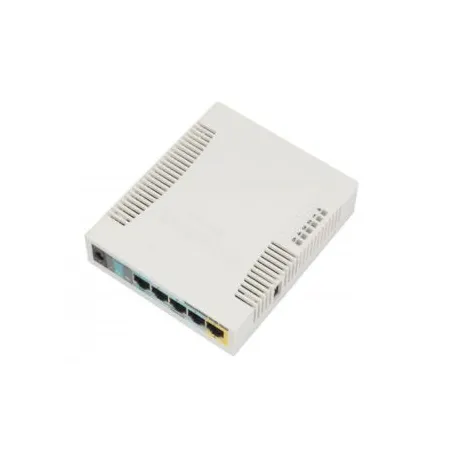 MikroTik RB951Ui-2HnD 2.4GHz в інтернет-магазині Olden electronics