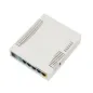 Wi-Fi точка доступу MikroTik RB951Ui-2HnD 2.4GHz