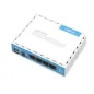 Маршрутизатор MikroTik hAP lite (RB941-2nD)
