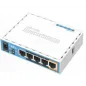 Точка доступу MikroTik hAP ac lite (RB952Ui-5ac2nD)
