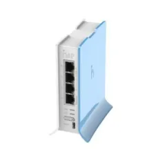 MikroTik hAP liteTC (RB941-2nD-TC) в інтернет-магазині Olden electronics