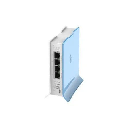 MikroTik hAP liteTC (RB941-2nD-TC) в інтернет-магазині Olden electronics