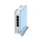 Маршрутизатор MikroTik hAP liteTC (RB941-2nD-TC)