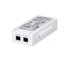 DH-PFT1200 Hi-PoE Midspan (60Вт) в інтернет-магазині Olden electronics