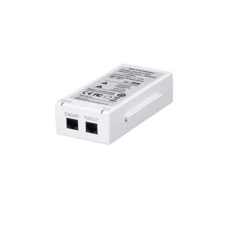 DH-PFT1200 Hi-PoE Midspan (60Вт) в інтернет-магазині Olden electronics