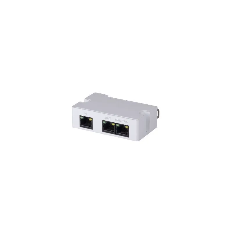 PoE розширювач Dahua DH-PFT1300 для PFT1200