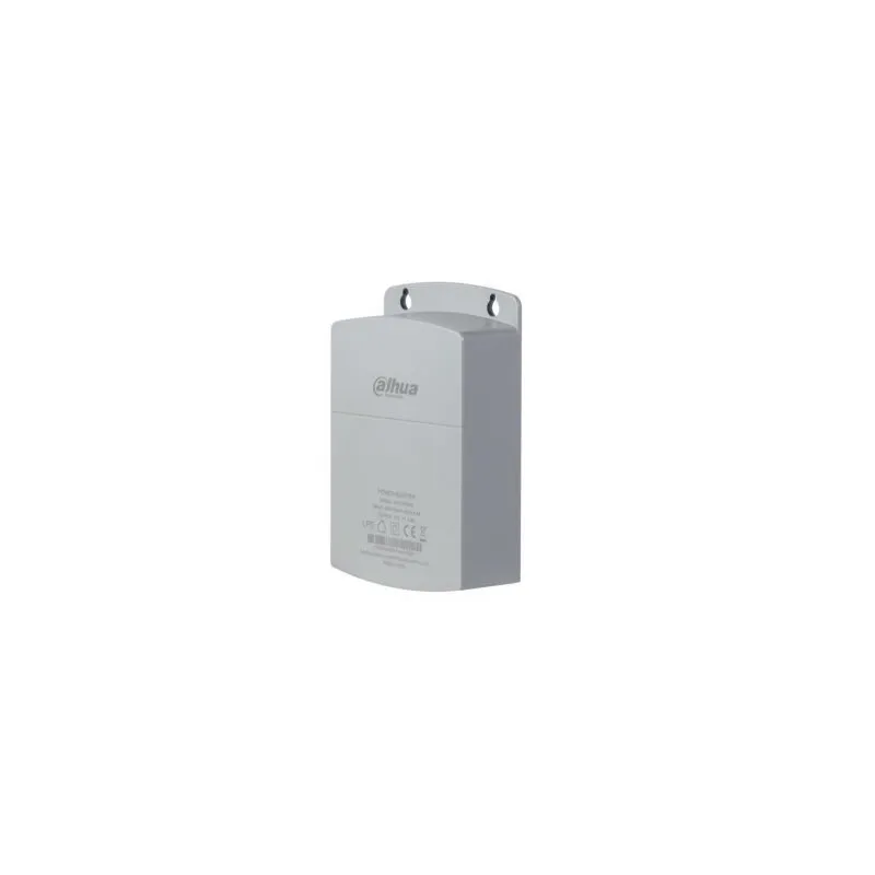 Адаптер живлення Dahua PFM300 12В 2А