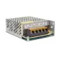 Блок живлення з перфорованим корпусом BGM-125Lite