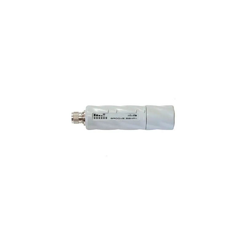 Точка доступу MikroTik GrooveA 52 (RBGrooveA-52HPn) внешняя
