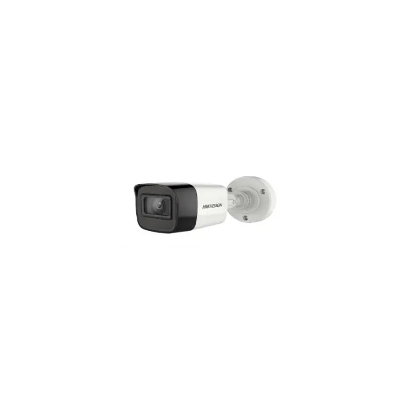 Turbo HD відеокамера Hikvision DS-2CE16D3T-ITF 2МП (2.8мм)