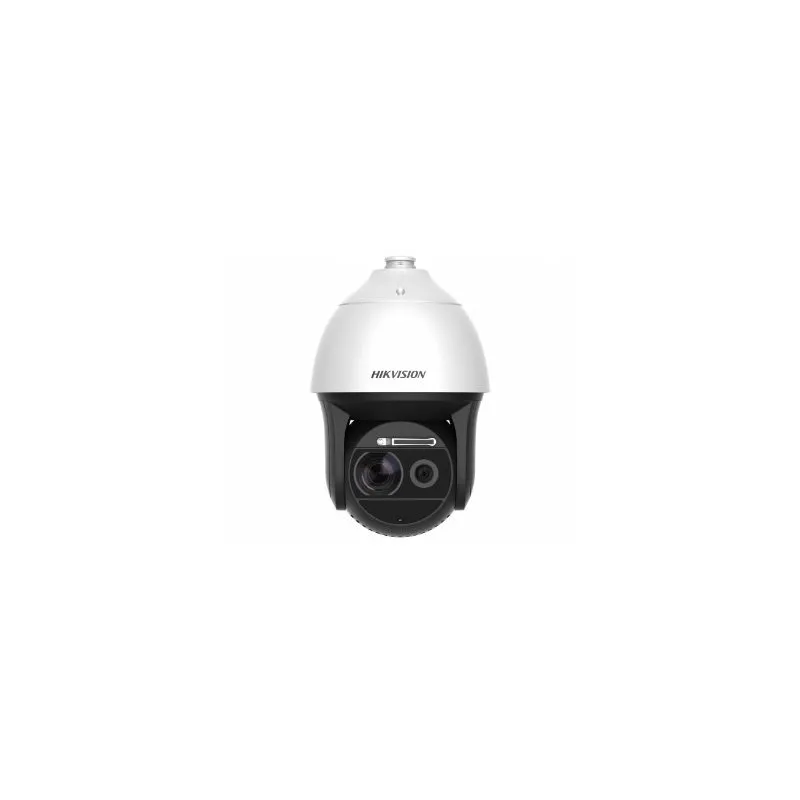 PTZ відеокамера Hikvision DS-2DF8236I5X-AELW 2МП (5.7-205.2мм)