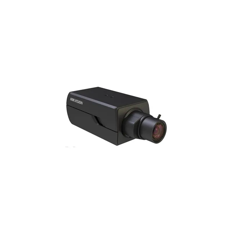 IP відеокамера Hikvision iDS-2CD6026FWD-A/F 2МП