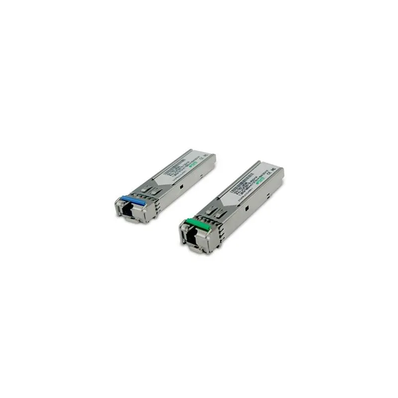 10Гб комплект SFP модулів (Rx / Tx) SFP-10G-20KM-TX/RX