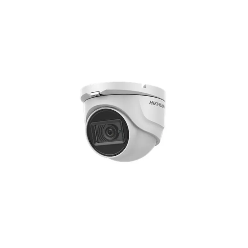 Turbo HD відеокамера Hikvision DS-2CE76H8T-ITMF 5МП (2.8мм)