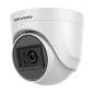 Turbo HD відеокамера Hikvision DS-2CE76D0T-ITPFS 2МП (2.8 мм) с микрофоном