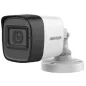 Turbo HD відеокамера Hikvision DS-2CE16H0T-ITFS 5МП (3.6мм) с микрофоном