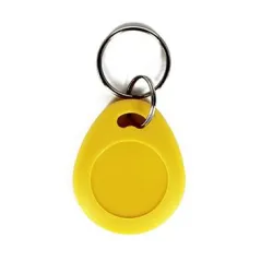 RFID KEYFOB EM-Yellow в інтернет-магазині Olden electronics