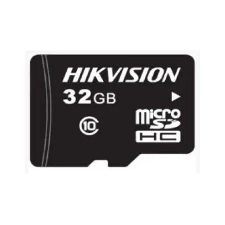 Hikvision HS-TF-P1/32G 32Гб в інтернет-магазині Olden electronics