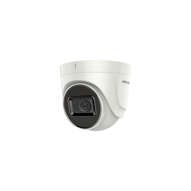 Turbo HD відеокамера Hikvision DS-2CE76U0T-ITPF 8 МП (3.6мм)