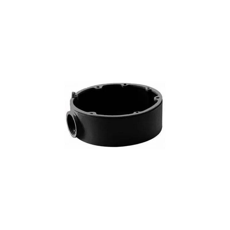 Розподільна коробка чорна DS-1280ZJ-DM18 (black)