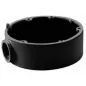 Розподільна коробка чорна DS-1280ZJ-DM18 (black)