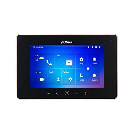 Відеодомофон DHI-VTH5221D-S2