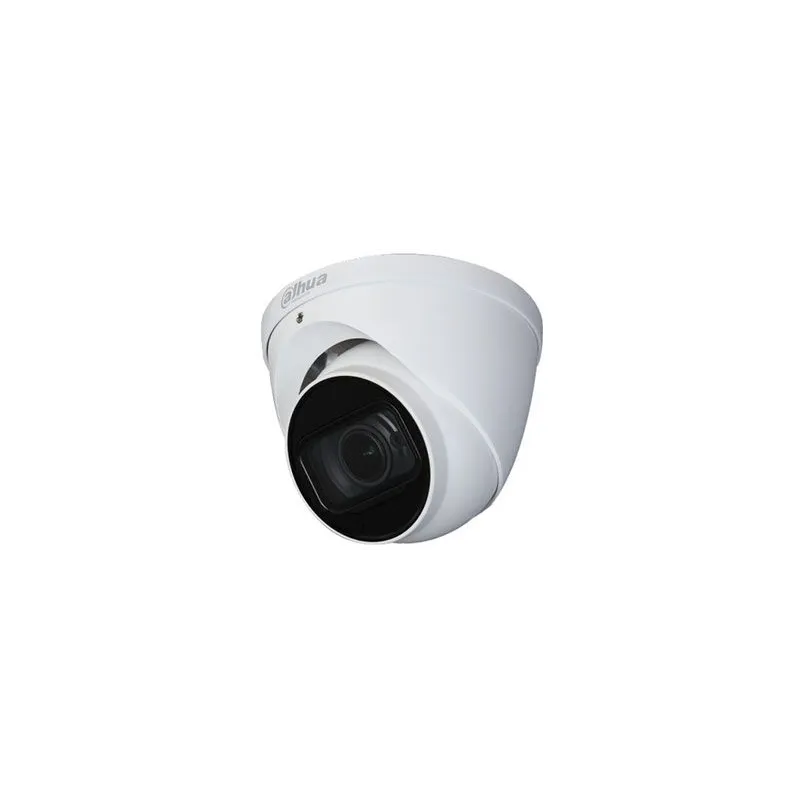 HDCVI відеокамера Dahua DH-HAC-HDW1500TP-Z-A 5МП (2.7-12мм) с микрофоном