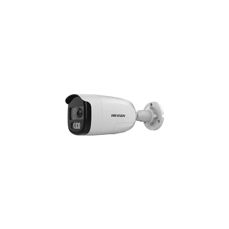 Turbo HD відеокамера Hikvision DS-2CE12DFT-PIRXOF 2МП (2.8мм) PIR