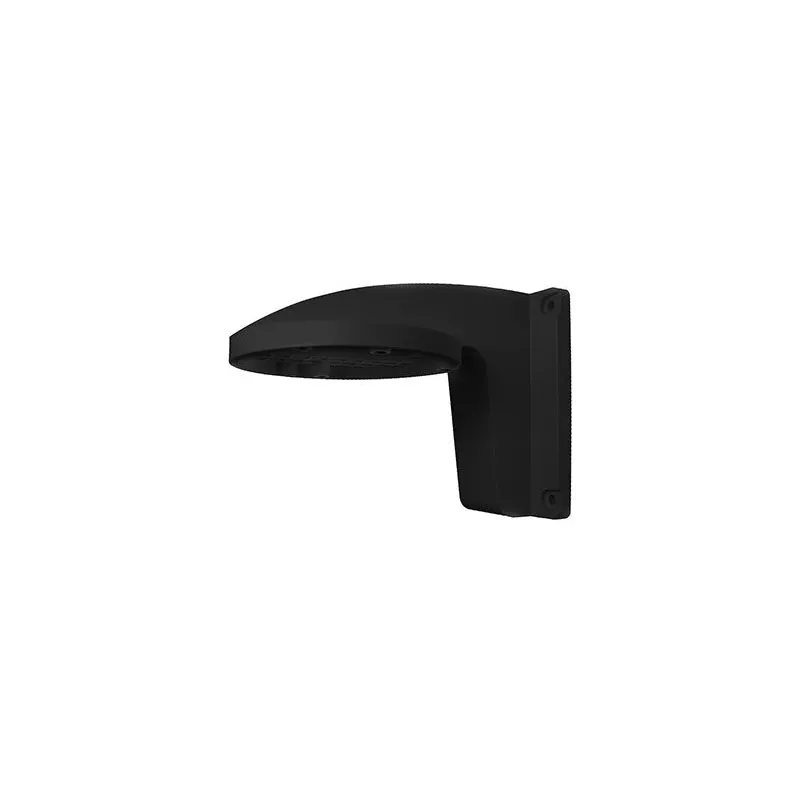 Кронштейн для купольних камер чорного кольору DS-1258ZJ(black)