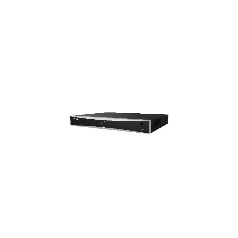 Відеореєстратор Hikvision iDS-7608NXI-I2/8F 8-канальный