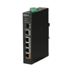 Dahua DH-PFS3106-4ET-60 POE в інтернет-магазині Olden electronics