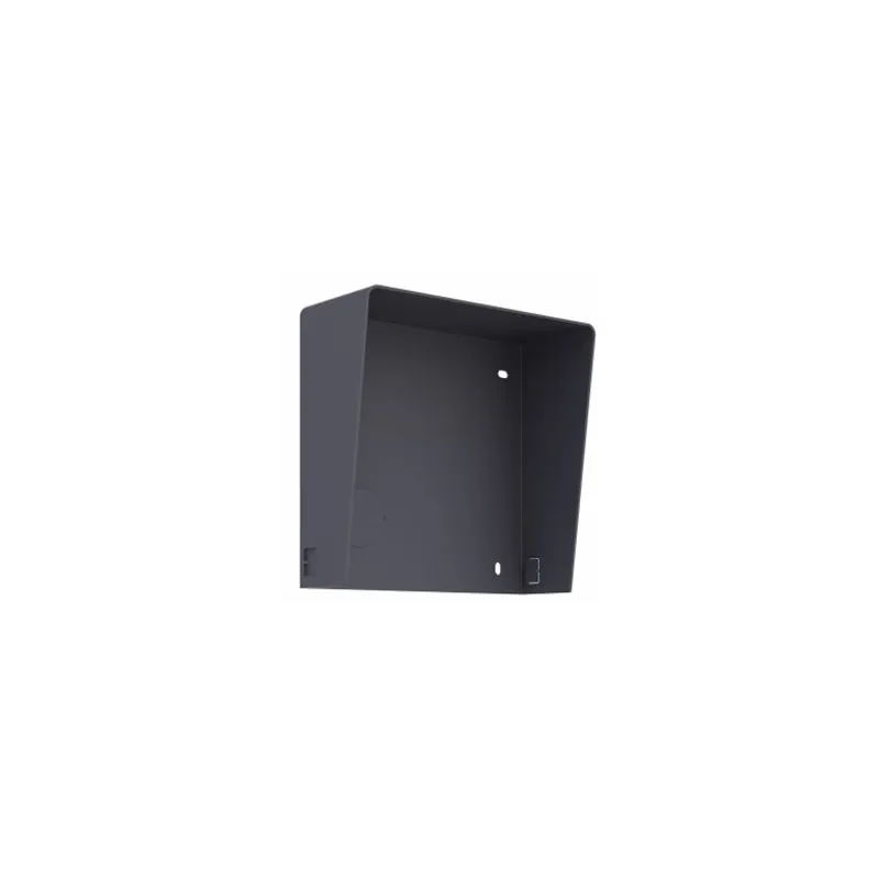 Накладна панель для захисту від дощу (для 1 модуля) DS-KABD8003-RS1